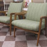 610 4026 ARMCHAIRS